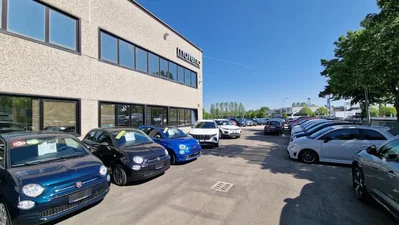Moreno Motor Company S.r.l. - Bologna